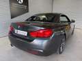 BMW 430 i Cabrio M-SPORT/ADAP. LED/CARPLAY/H&K/DAB Grau - thumbnail 8