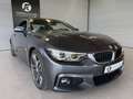 BMW 430 i Cabrio M-SPORT/ADAP. LED/CARPLAY/H&K/DAB Grau - thumbnail 9