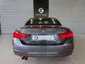 BMW 430 i Cabrio M-SPORT/ADAP. LED/CARPLAY/H&K/DAB Grau - thumbnail 16