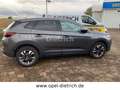 Opel Grandland X Innovation 1.6 180PS Automatik Grau - thumbnail 8