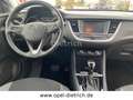 Opel Grandland X Innovation 1.6 180PS Automatik Grau - thumbnail 12