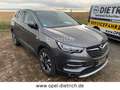 Opel Grandland X Innovation 1.6 180PS Automatik Grau - thumbnail 9