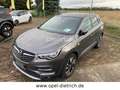 Opel Grandland X Innovation 1.6 180PS Automatik Grau - thumbnail 3