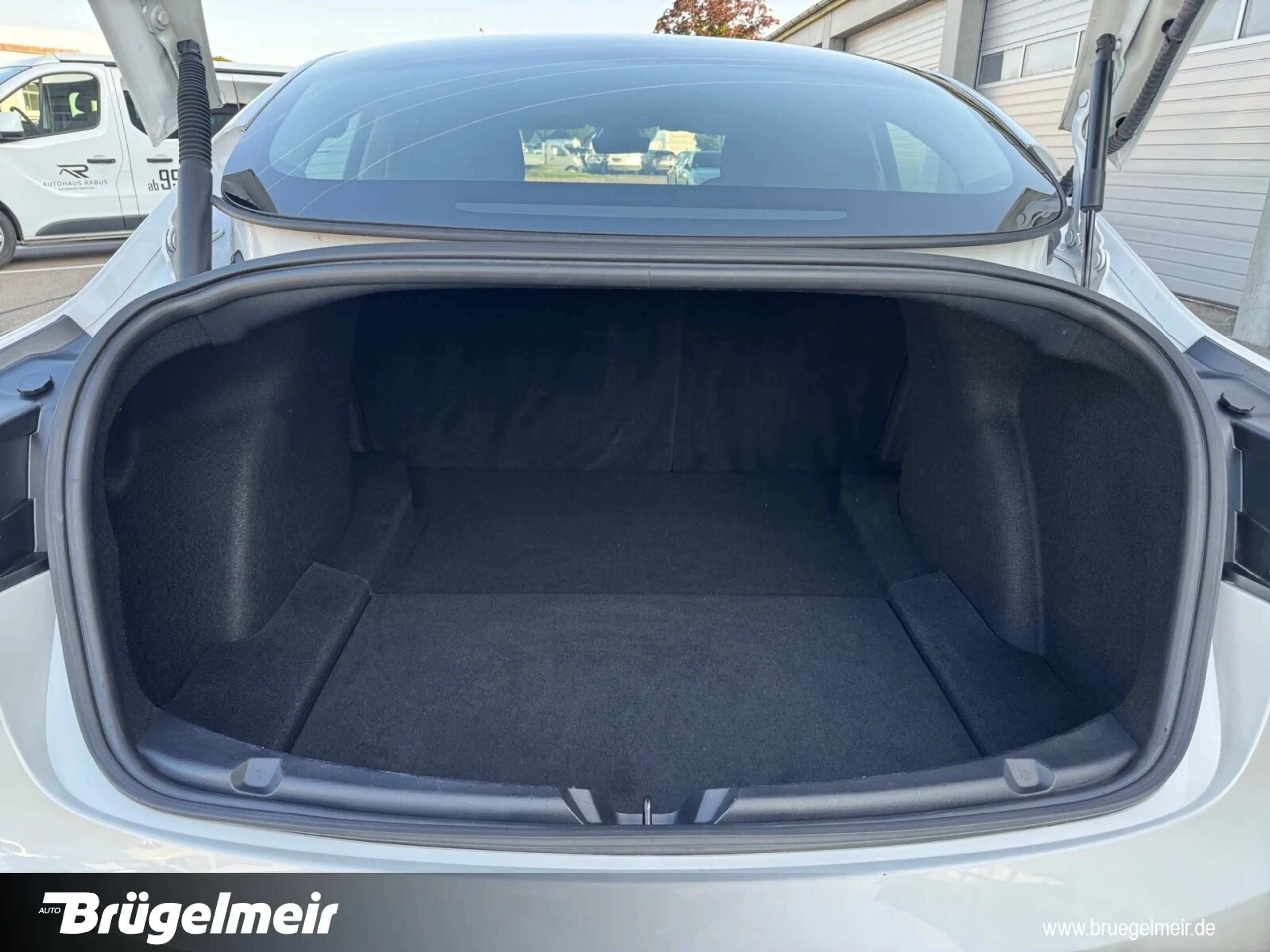 Tesla Model 3 Model 3 Long Range Dual 82 kWh AWD — photo 12
