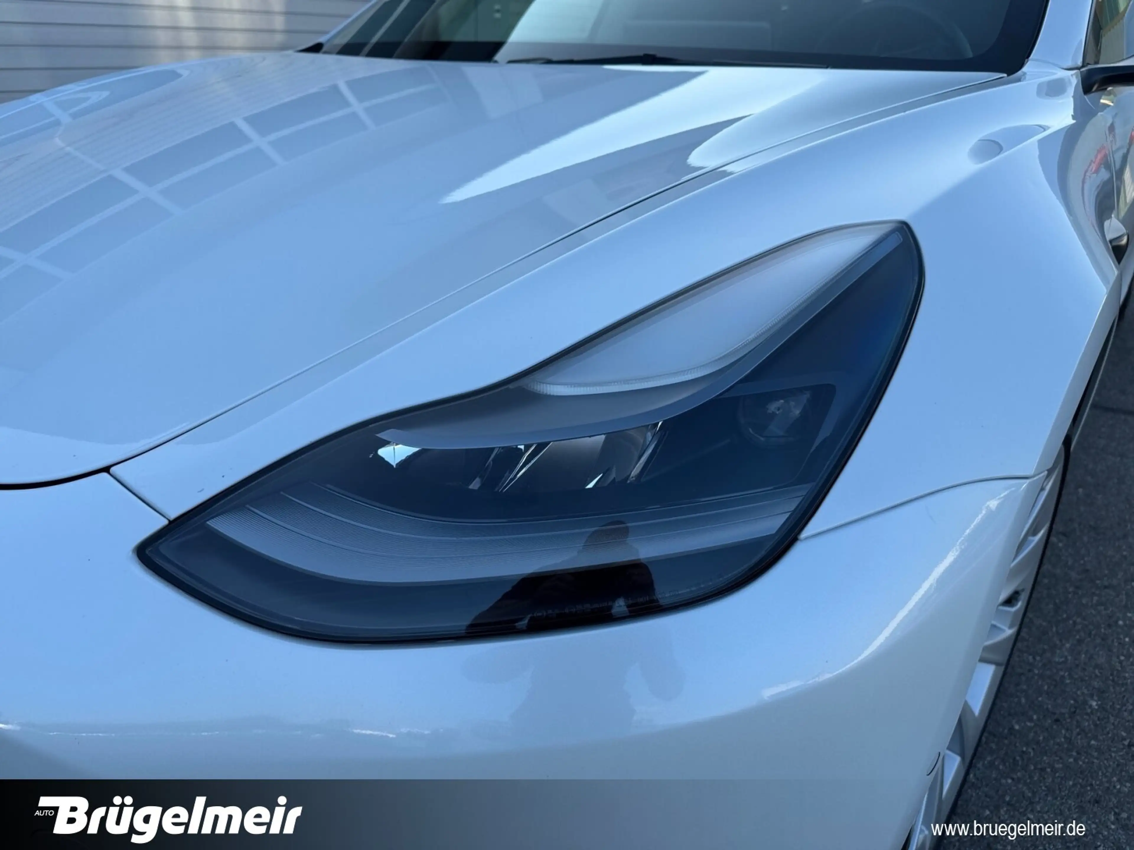 Tesla Model 3 Model 3 Long Range Dual 82 kWh AWD — photo 9
