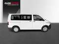 Volkswagen T3 Caravelle 2.0 TDI 150CV Origin DSG 9 Plazas Blanc - thumbnail 4