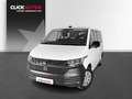 Volkswagen T3 Caravelle 2.0 TDI 150CV Origin DSG 9 Plazas Blanc - thumbnail 1