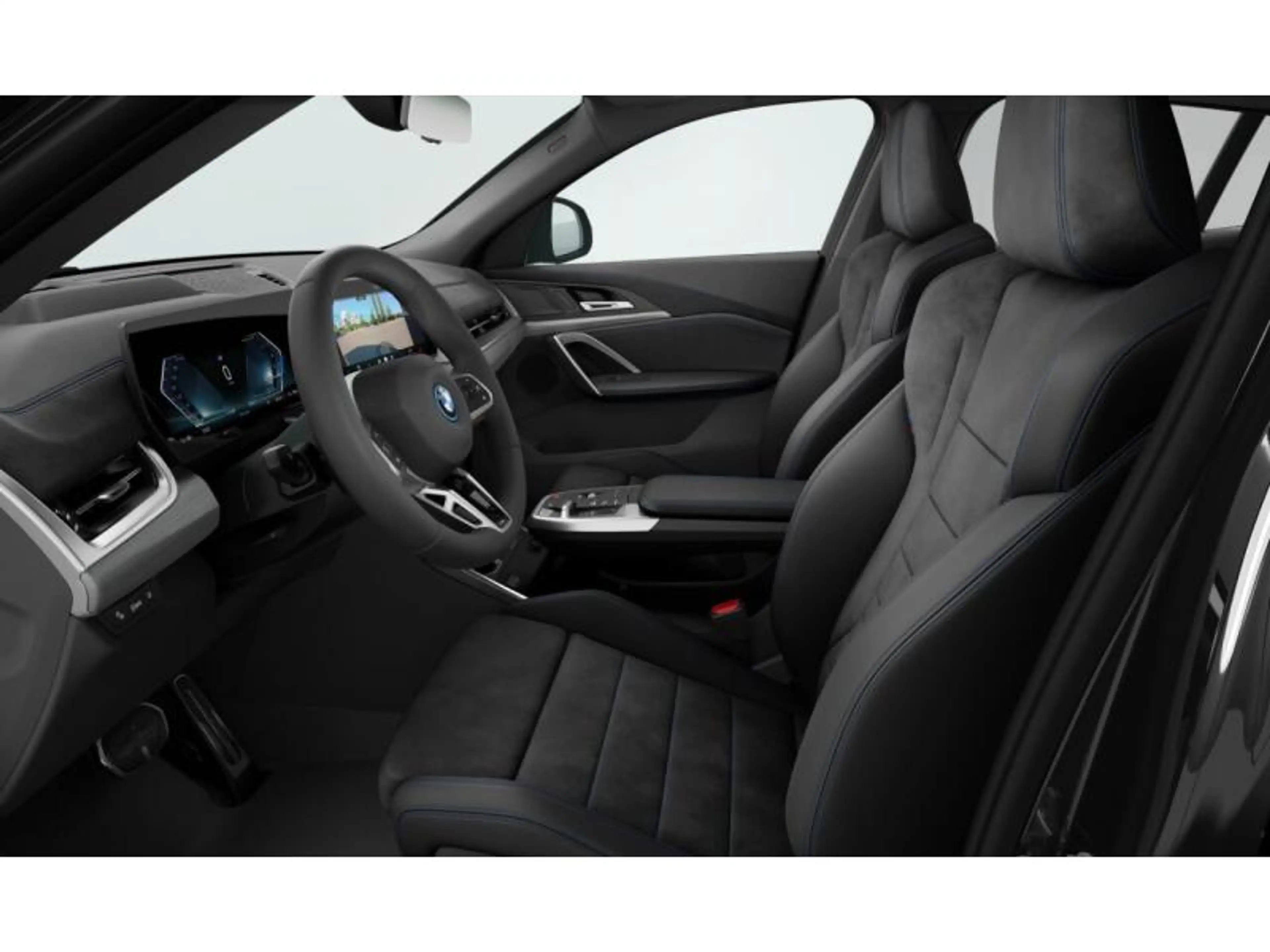 BMW iX2 M Sport Pack Pro — photo 6