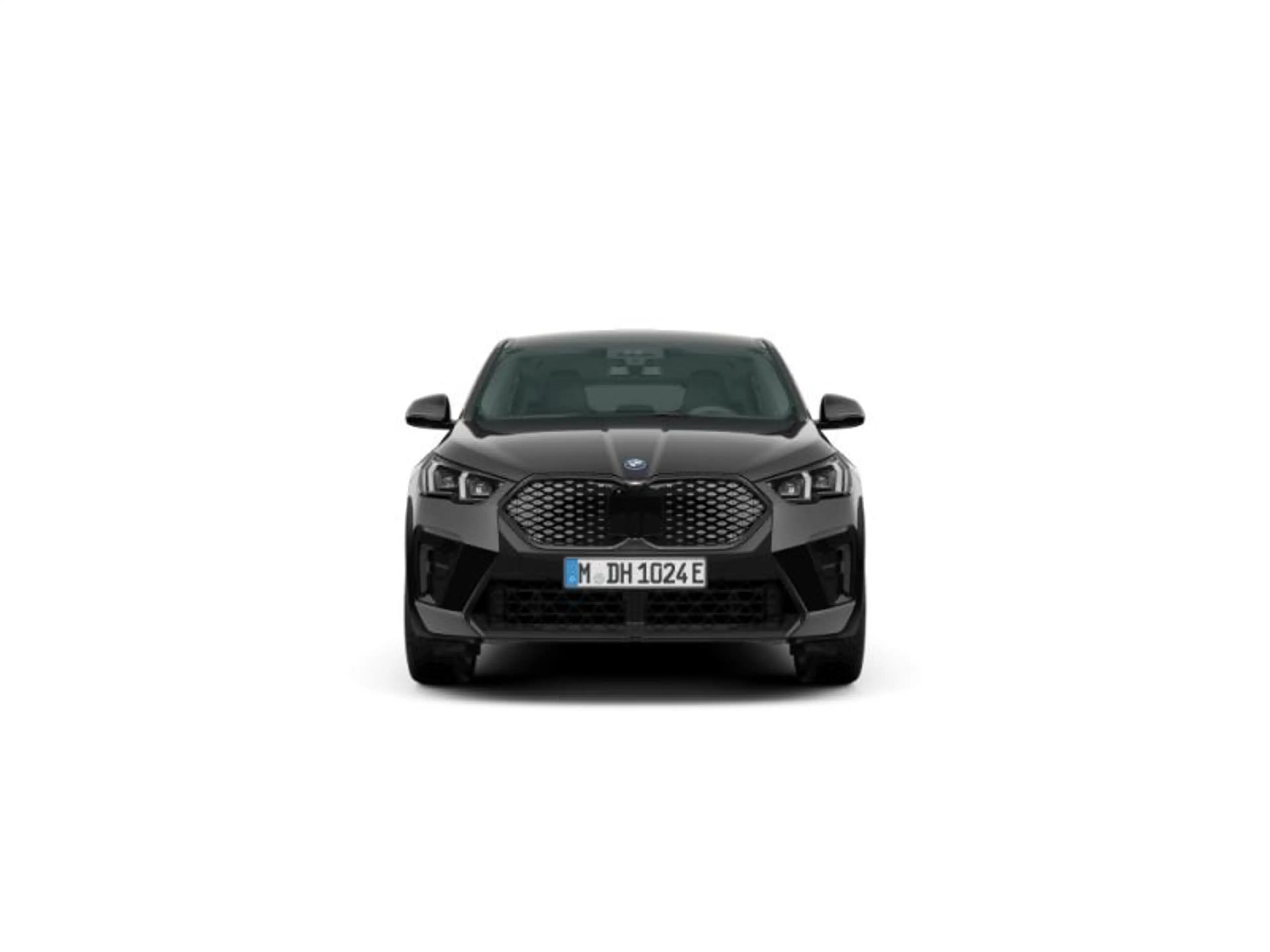 BMW iX2 M Sport Pack Pro — photo 2