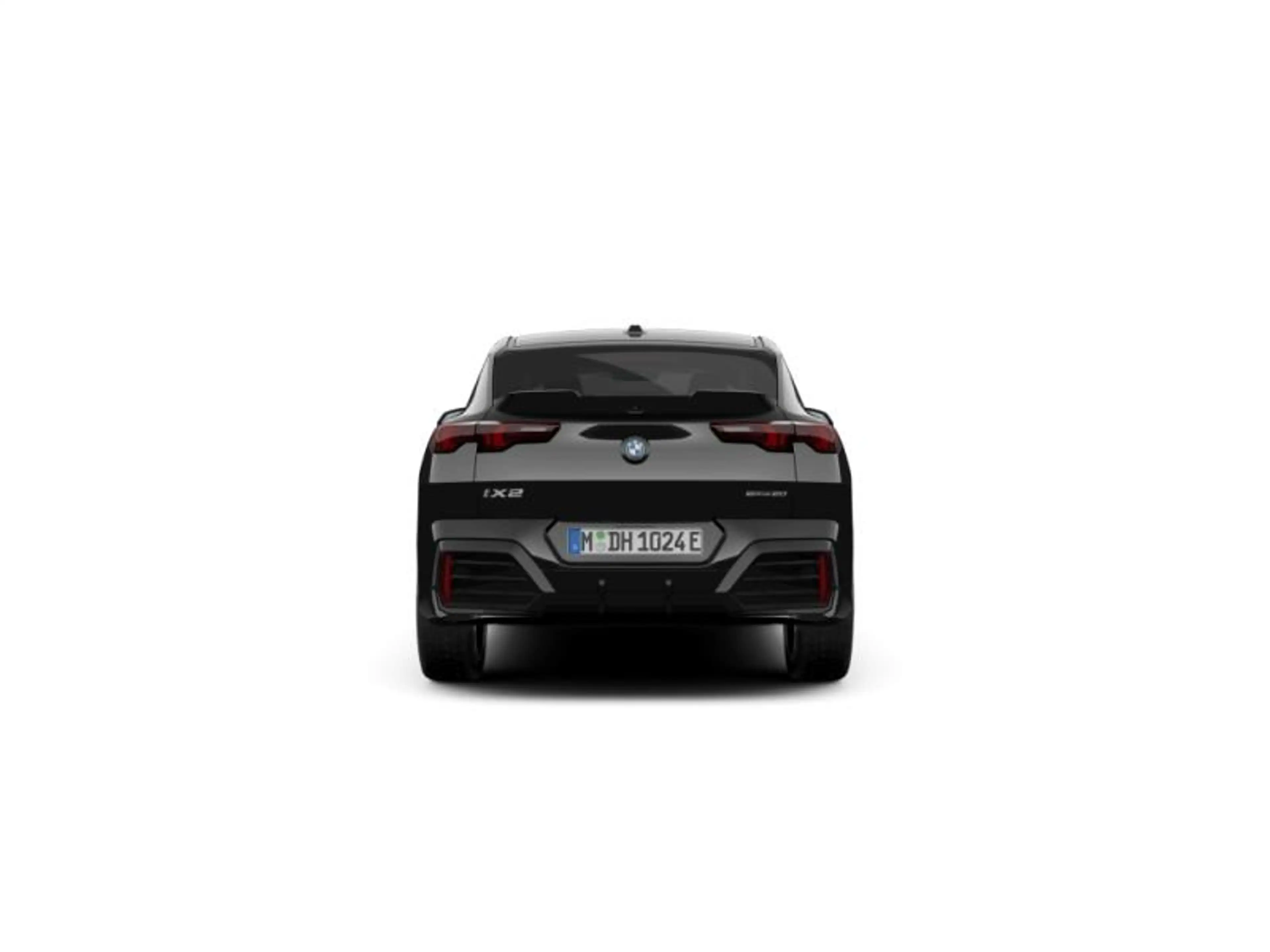 BMW iX2 M Sport Pack Pro — photo 4