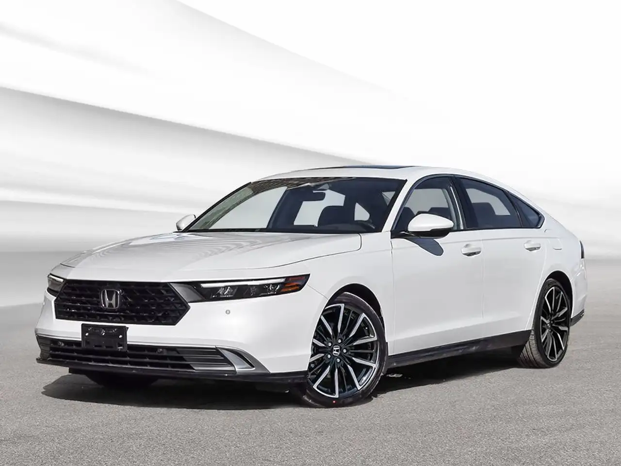 2026 Honda Accord