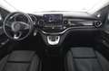 Mercedes-Benz V 300 d AVANTGARDE Extralang Airmatic/360°Kamera Nero - thumbnail 6