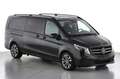 Mercedes-Benz V 300 d AVANTGARDE Extralang Airmatic/360°Kamera Schwarz - thumbnail 1