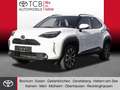 Toyota Yaris Cross 1.5 Teamplayer Blanc - thumbnail 1