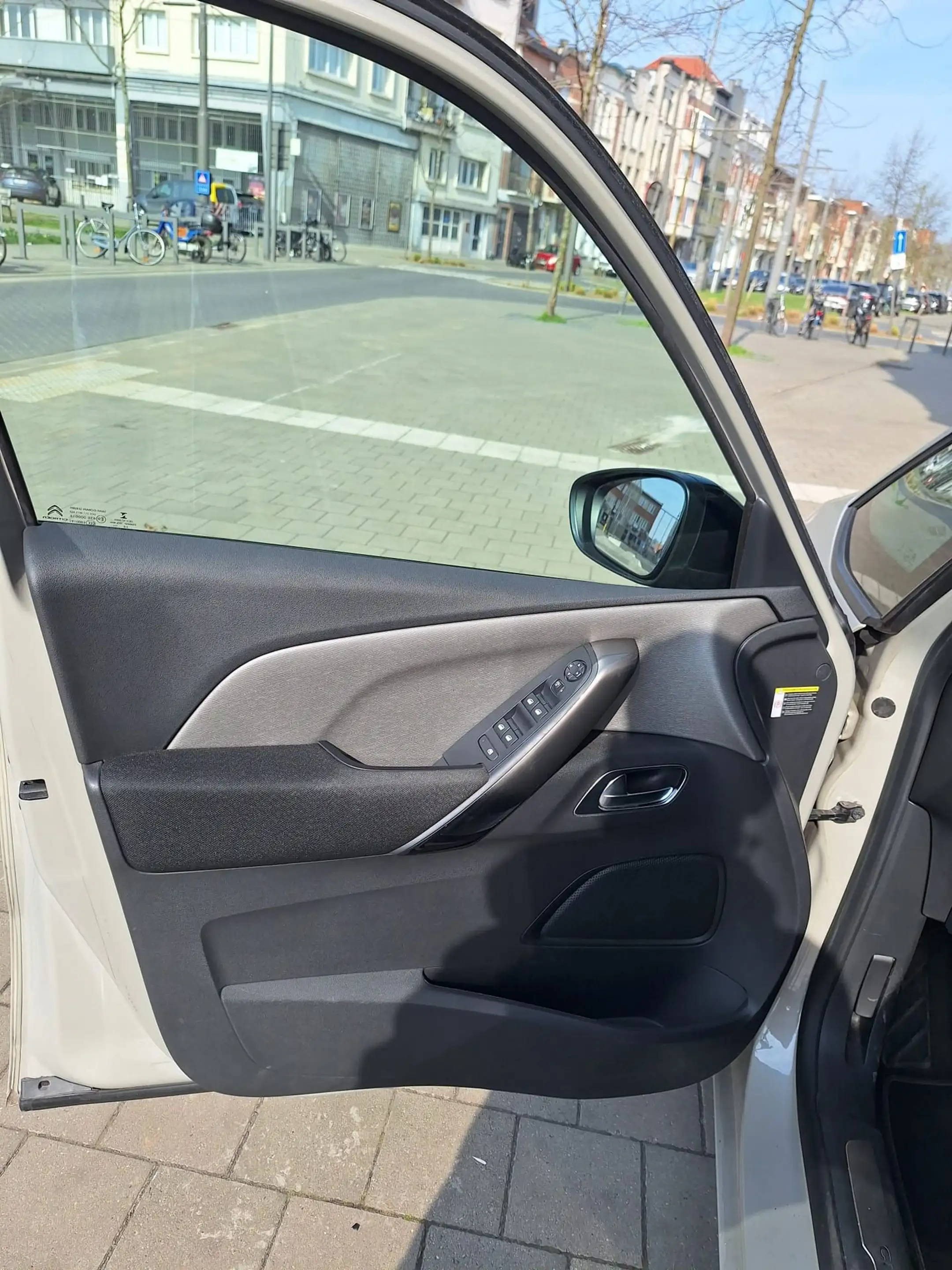Citroen Grand C4 SpaceTourer 1.5 BlueHDi S&S EAT8 Shine — photo 4
