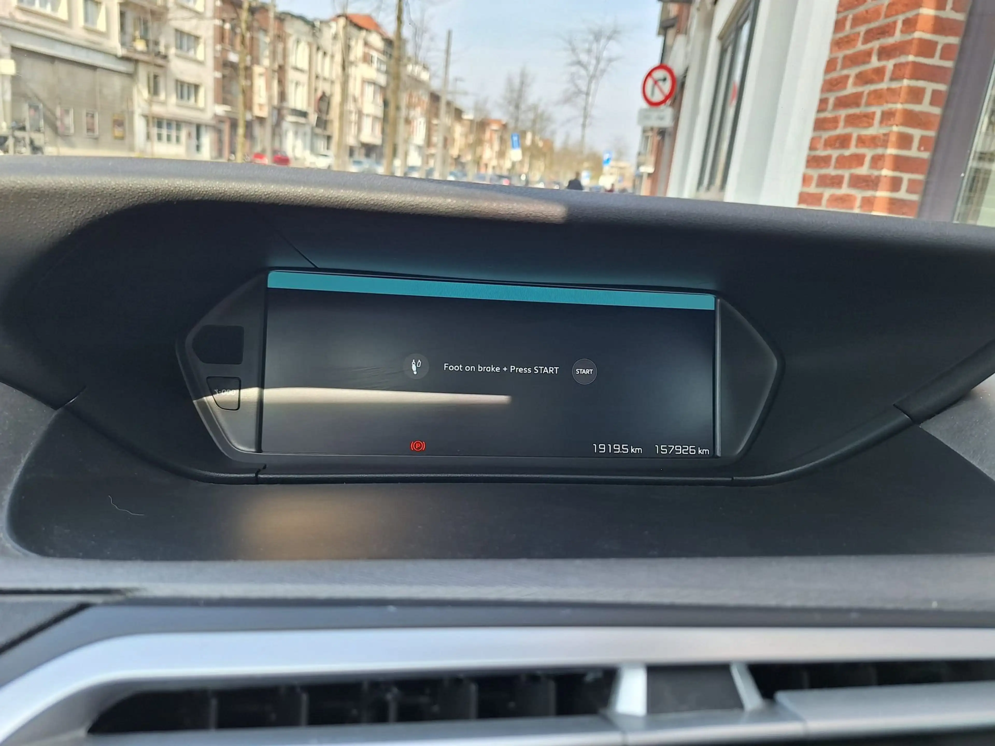 Citroen Grand C4 SpaceTourer 1.5 BlueHDi S&S EAT8 Shine — photo 6