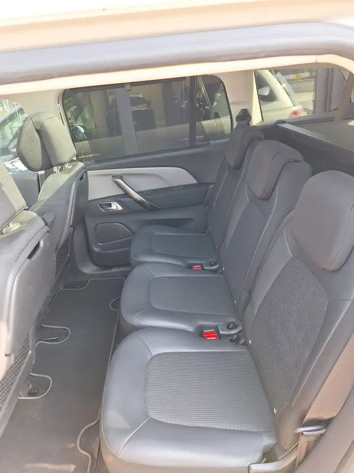 Citroen Grand C4 Spacetourer 1.5 BlueHDi S&S EAT8 Shine, миниатюра 10