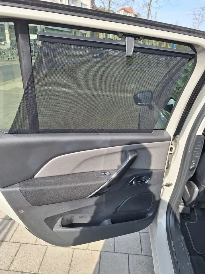 Citroen Grand C4 Spacetourer 1.5 BlueHDi S&S EAT8 Shine, миниатюра 11