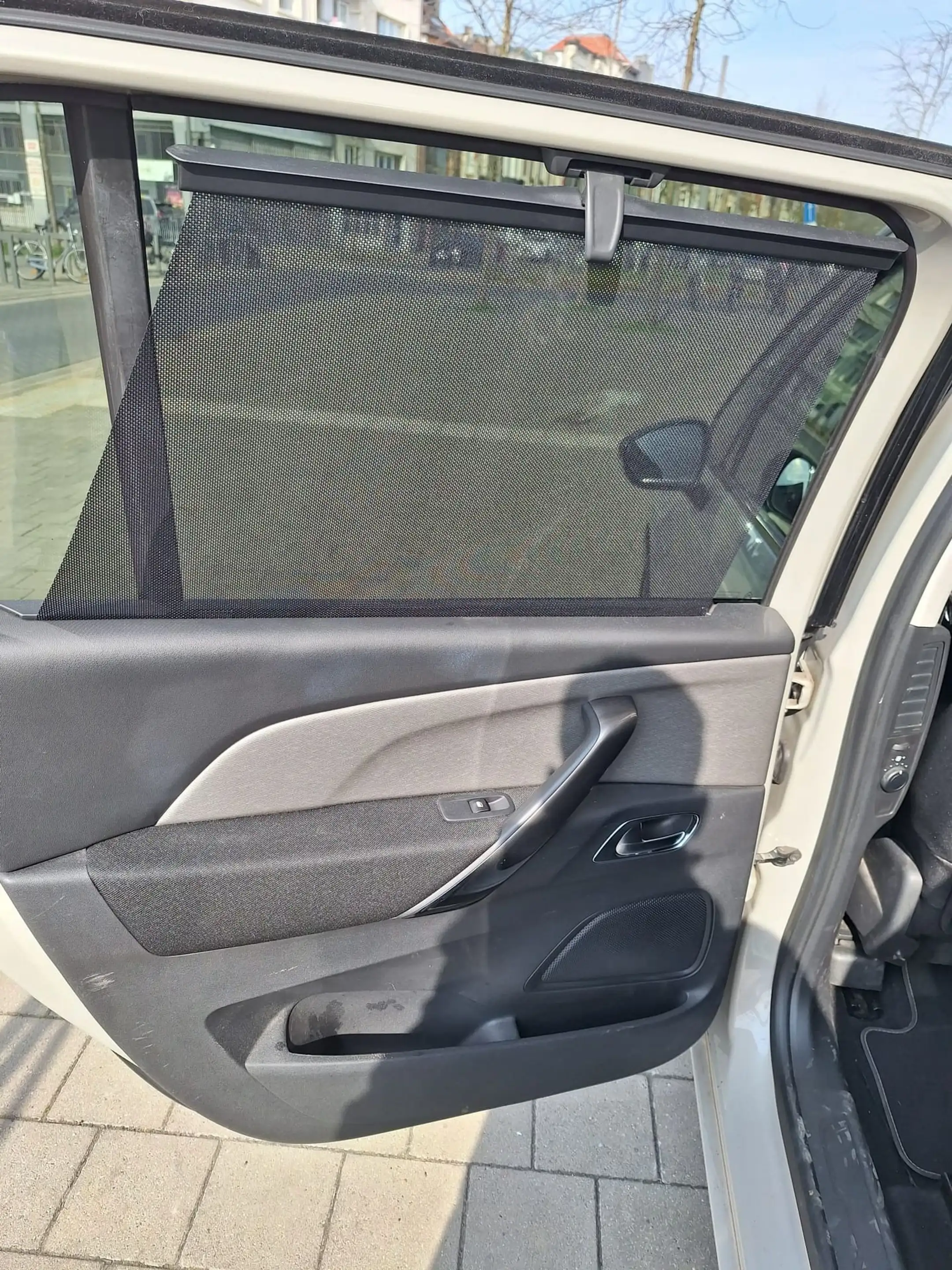 Citroen Grand C4 SpaceTourer 1.5 BlueHDi S&S EAT8 Shine — photo 11