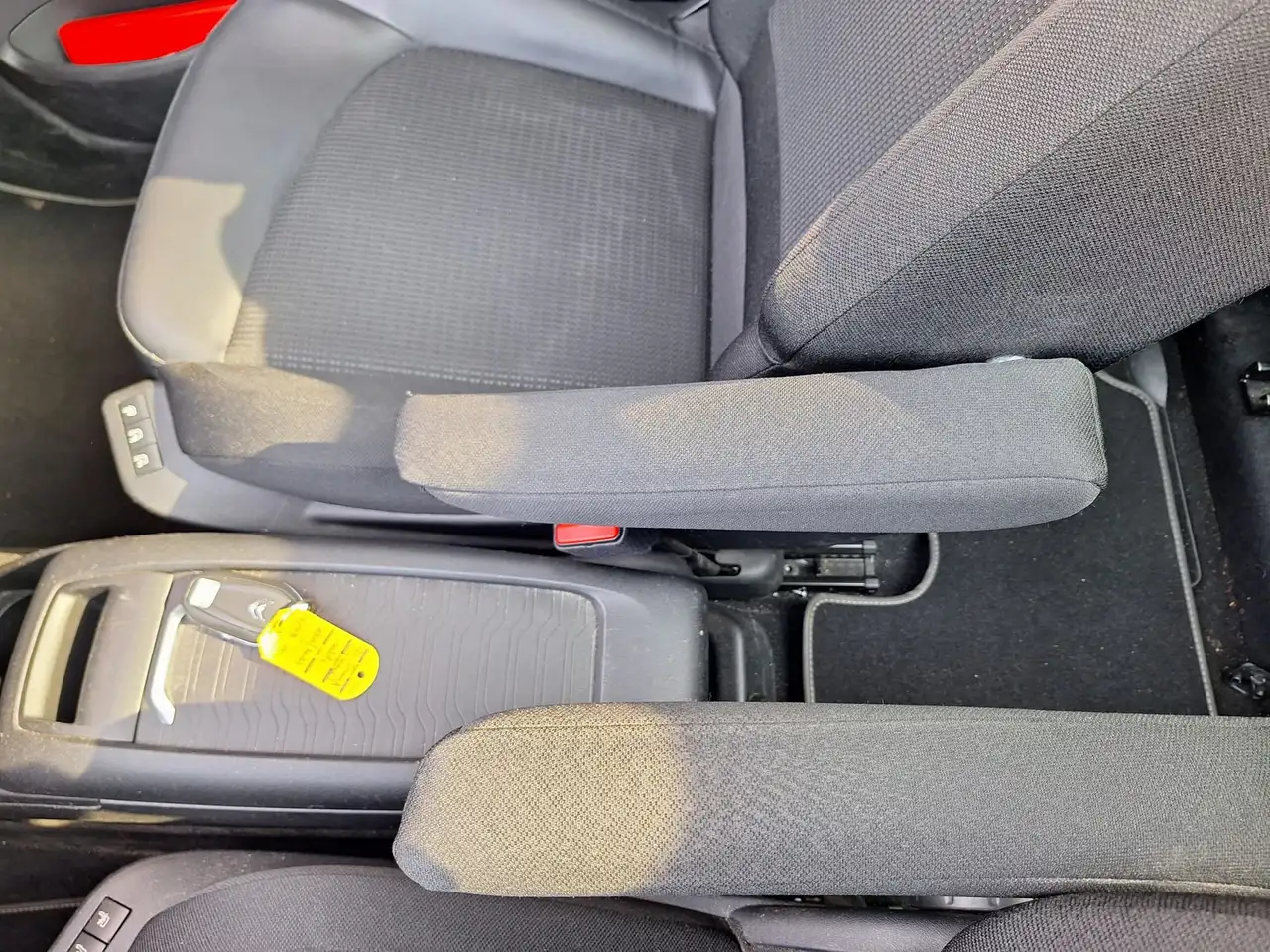Citroen Grand C4 Spacetourer 1.5 BlueHDi S&S EAT8 Shine, миниатюра 9