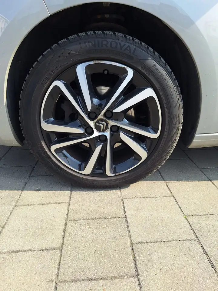 Citroen Grand C4 Spacetourer 1.5 BlueHDi S&S EAT8 Shine, миниатюра 15