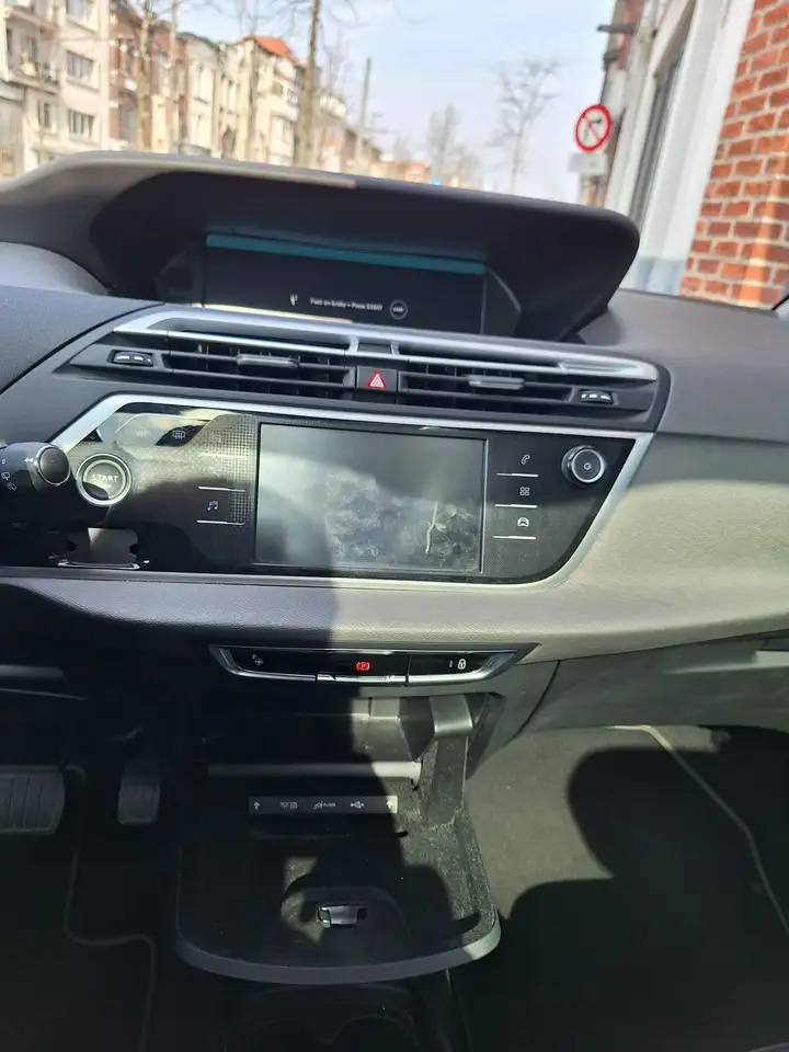 Citroen Grand C4 Spacetourer 1.5 BlueHDi S&S EAT8 Shine, миниатюра 8