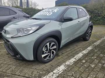 1.0 VVT-i Pulse