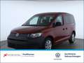 Volkswagen Caddy 2.0 TDI SHZ+RFK+2xPDC+GRA+MFL+AID+DAB+AHK Rot - thumbnail 1