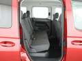 Volkswagen Caddy 2.0 TDI NAVI+SHZ+RFK+2xPDC+GRA+MFL+AID+AHK Rot - thumbnail 7