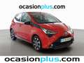 Toyota Aygo 70 x-cite Rouge - thumbnail 2
