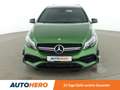 Mercedes-Benz A 45 AMG AMG 4Matic Sport Aut.*NAVI*LED*PDC Vert - thumbnail 9