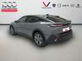 Peugeot 408 Hybrid 136 Allure e-DCS6 Gris - thumbnail 2