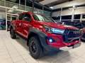Toyota Hilux GR SPORT - MOD. 2025-360 KAMERA-JBL-LEDER-SOFORT Rot - thumbnail 1
