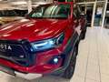 Toyota Hilux GR SPORT - MOD. 2025-360 KAMERA-JBL-LEDER-SOFORT Rot - thumbnail 3