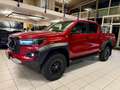 Toyota Hilux GR SPORT - MOD. 2025-360 KAMERA-JBL-LEDER-SOFORT Rot - thumbnail 4
