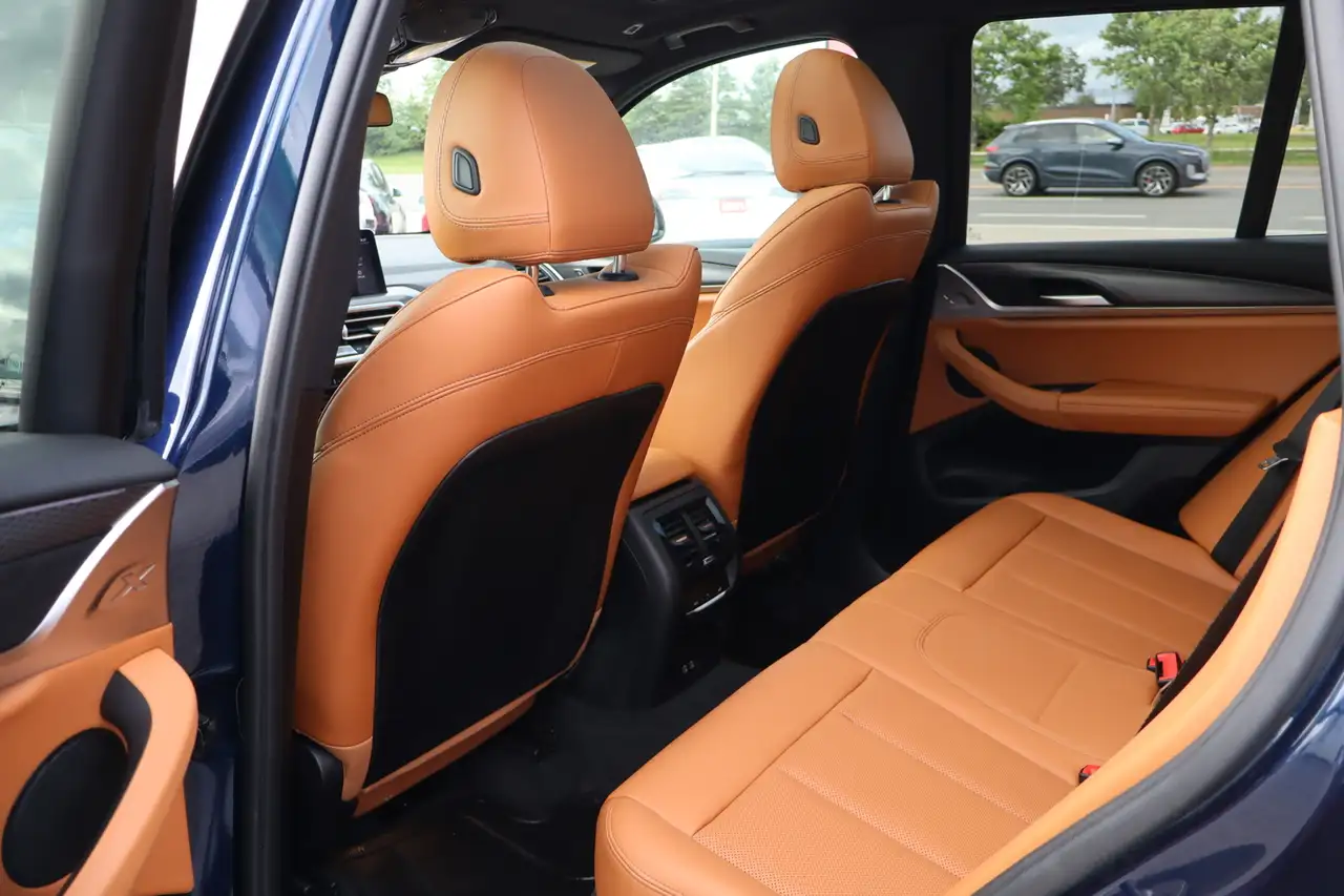 BMW X3 photo BMW X3