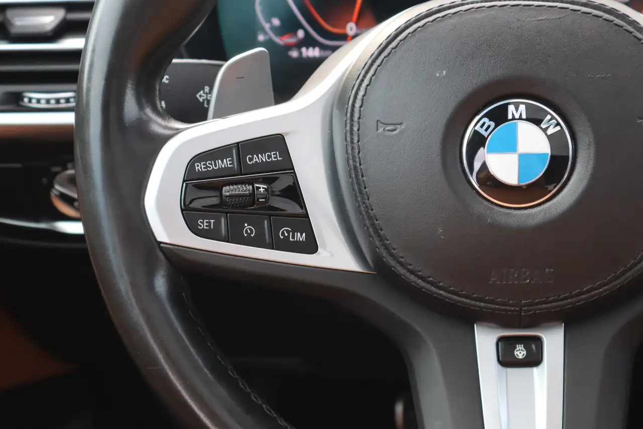 BMW X3 photo BMW X3