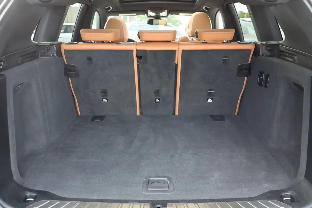 BMW X3 photo BMW X3