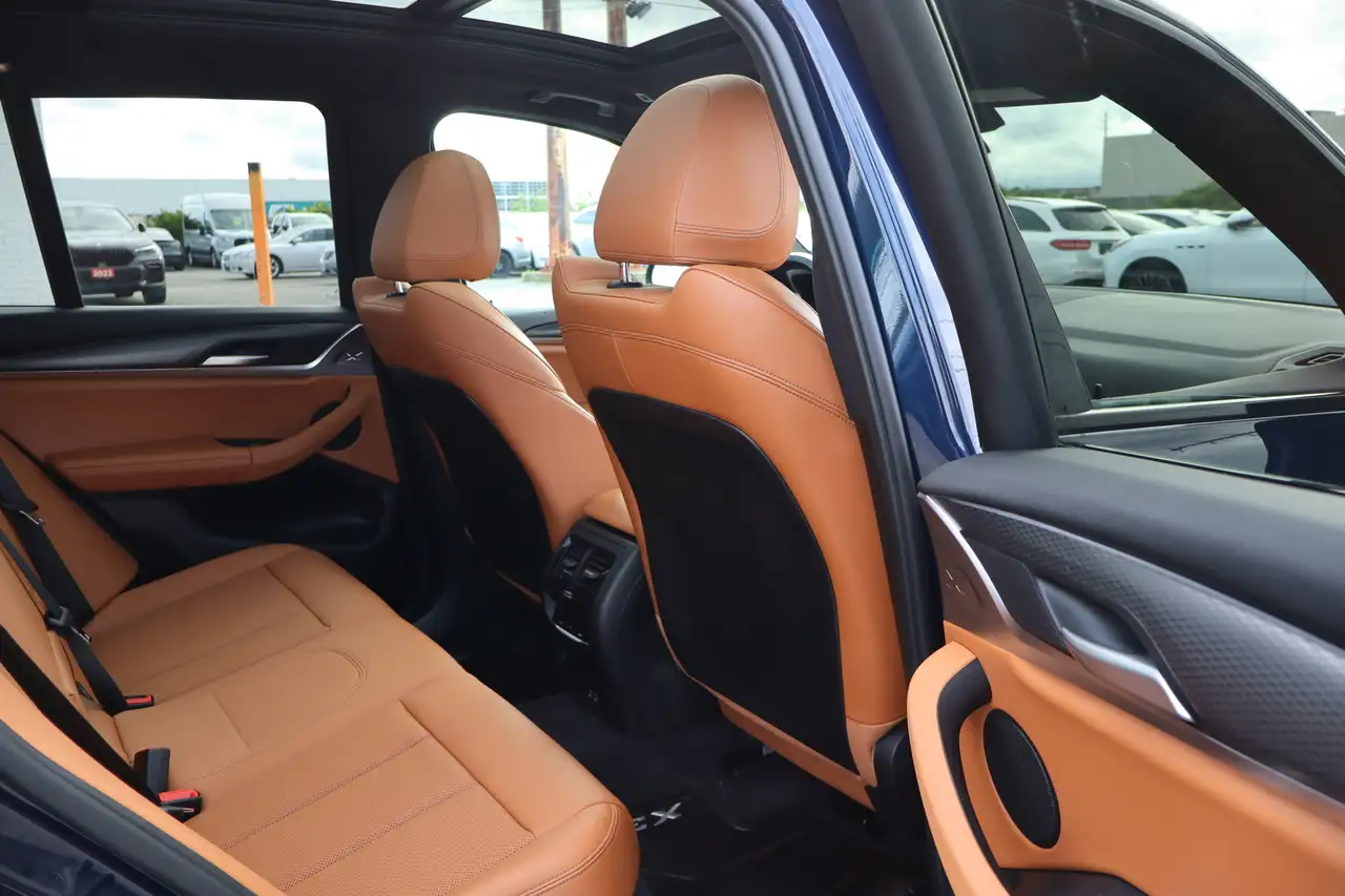 BMW X3 photo BMW X3