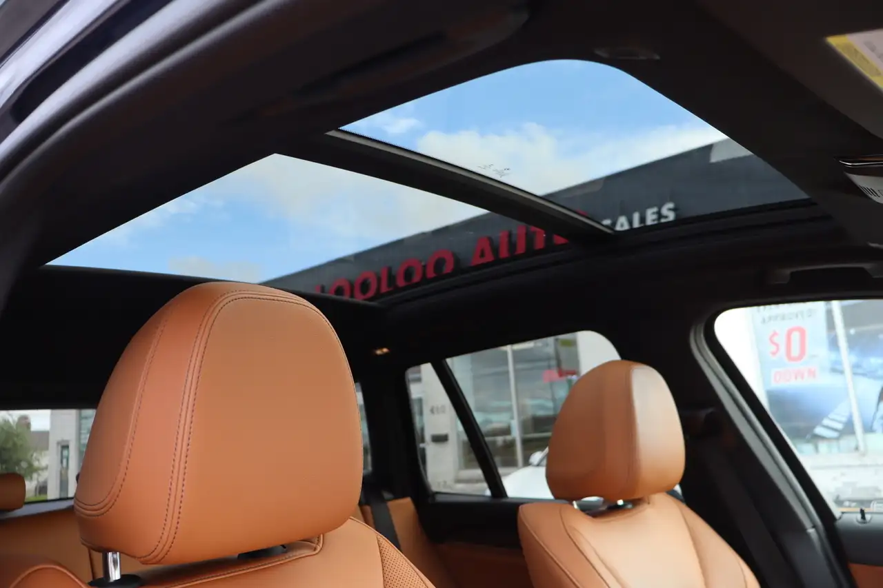 BMW X3 photo BMW X3