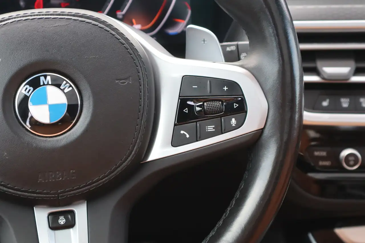BMW X3 photo BMW X3