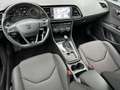 SEAT Leon 2.0 TDI FR DSG NAV+LED+SHZ+APS+CARPLAY+ACC Schwarz - thumbnail 10
