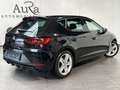 SEAT Leon 2.0 TDI FR DSG NAV+LED+SHZ+APS+CARPLAY+ACC Schwarz - thumbnail 4