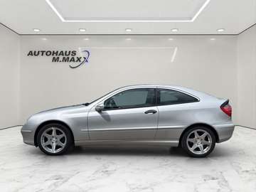 Kompressor Sport Coupe ( 39500 KM )