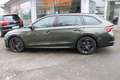 Skoda Octavia RS 2.0TSI 265PS 7-Gang DSG NAVI AHK Grün - thumbnail 3