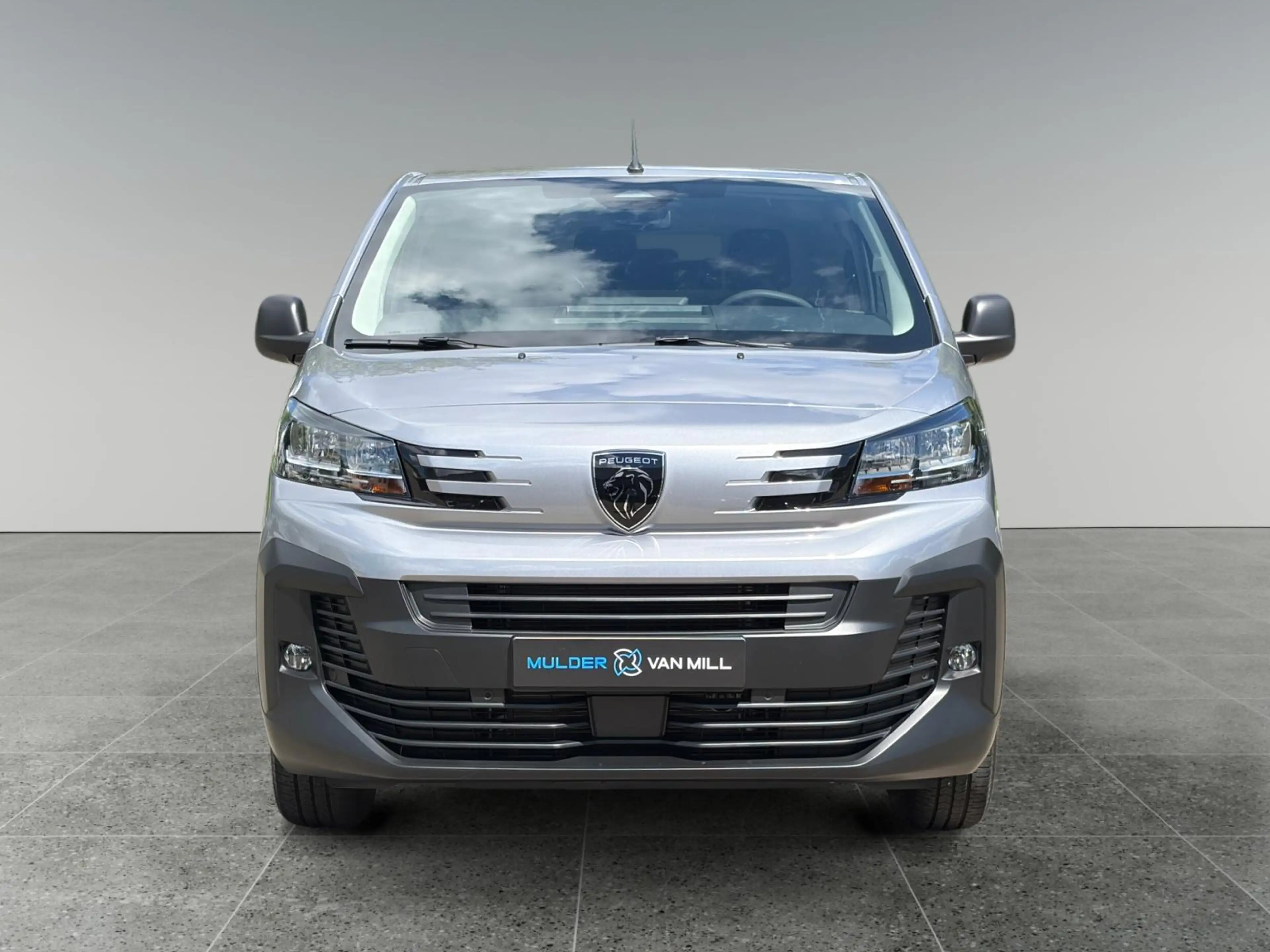 Peugeot e-Expert L2 75 kWh 136pk | ACTIE | 8 jaar garantie | 0% fin — photo 8