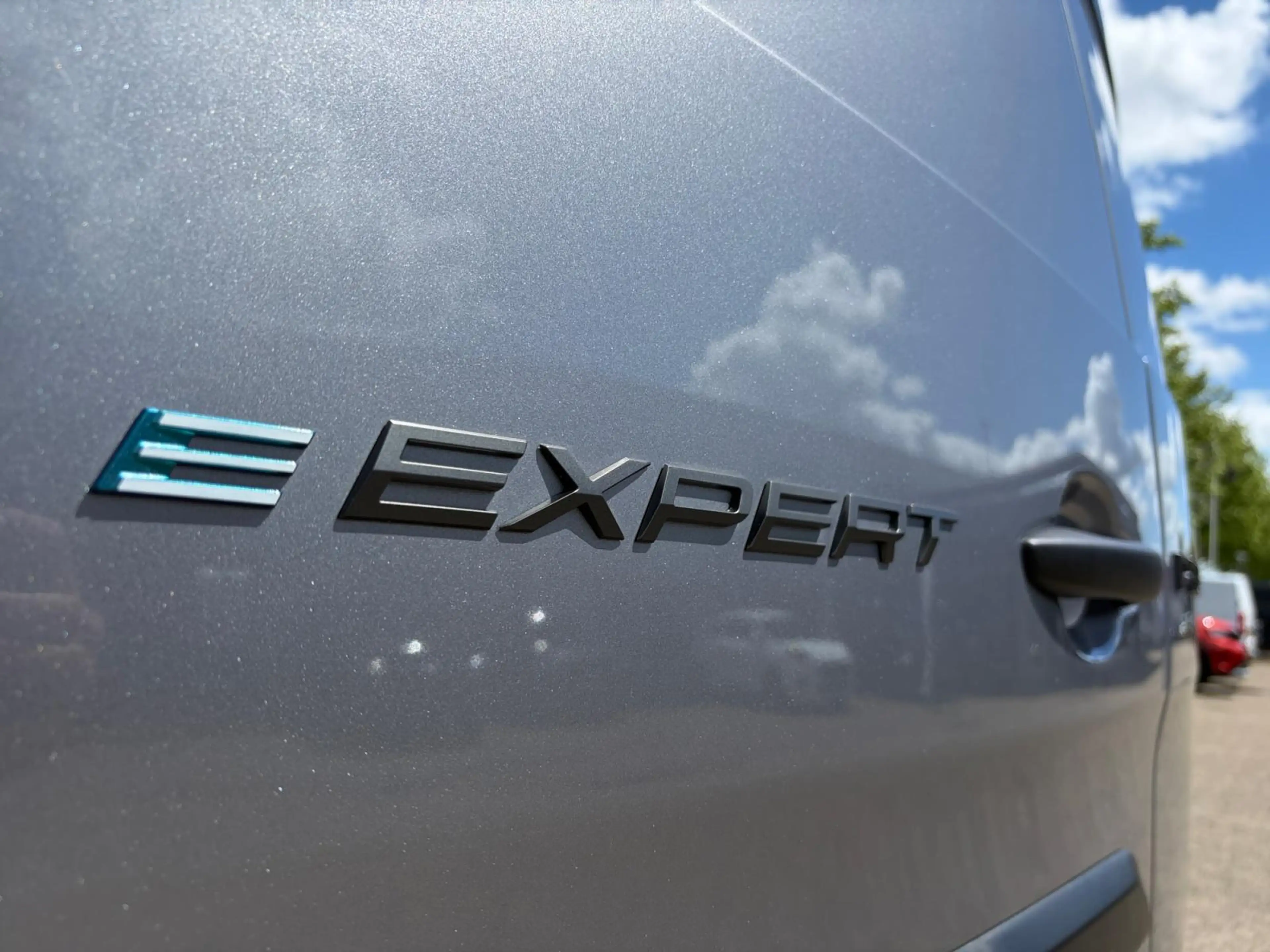 Peugeot e-Expert L2 75 kWh 136pk | ACTIE | 8 jaar garantie | 0% fin — photo 12