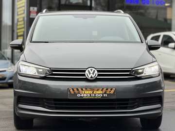 1.5 TSI*7PL*Boîte Auto DSG*NAVI*Android*Carplay