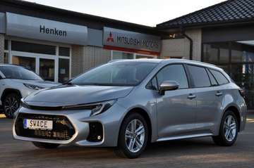 Comfort+ CVT Hybrid - Navi