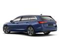 Skoda Superb wagon 2.0 tdi style 150cv dsg Blu/Azzurro - thumbnail 2